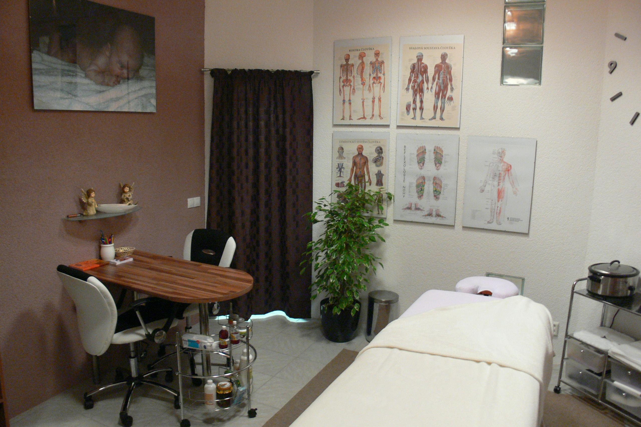 Salon zdraví ADEVELA