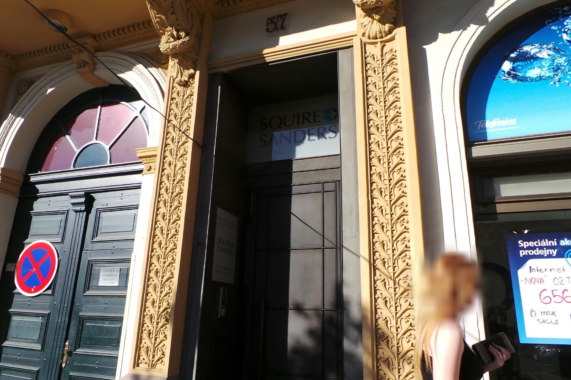 Squire Patton Boggs s.r.o., advokátní kancelář