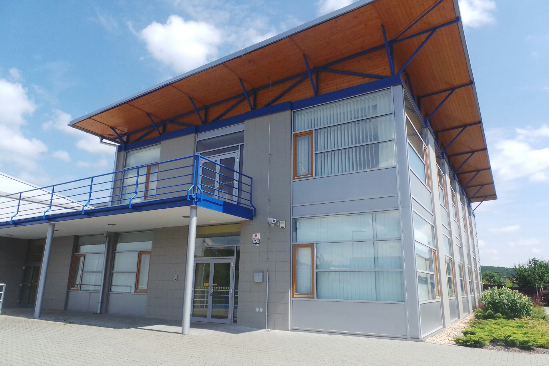 Badger Meter Czech Republic, s.r.o.