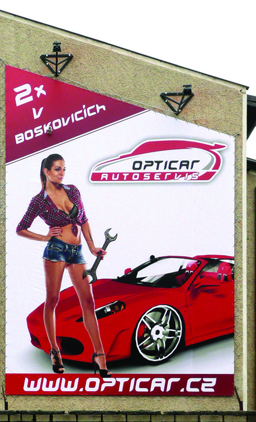 Agentura D-PRODUCTION, s.r.o. foto 2