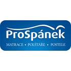 Logo obchodu ProSpánek
