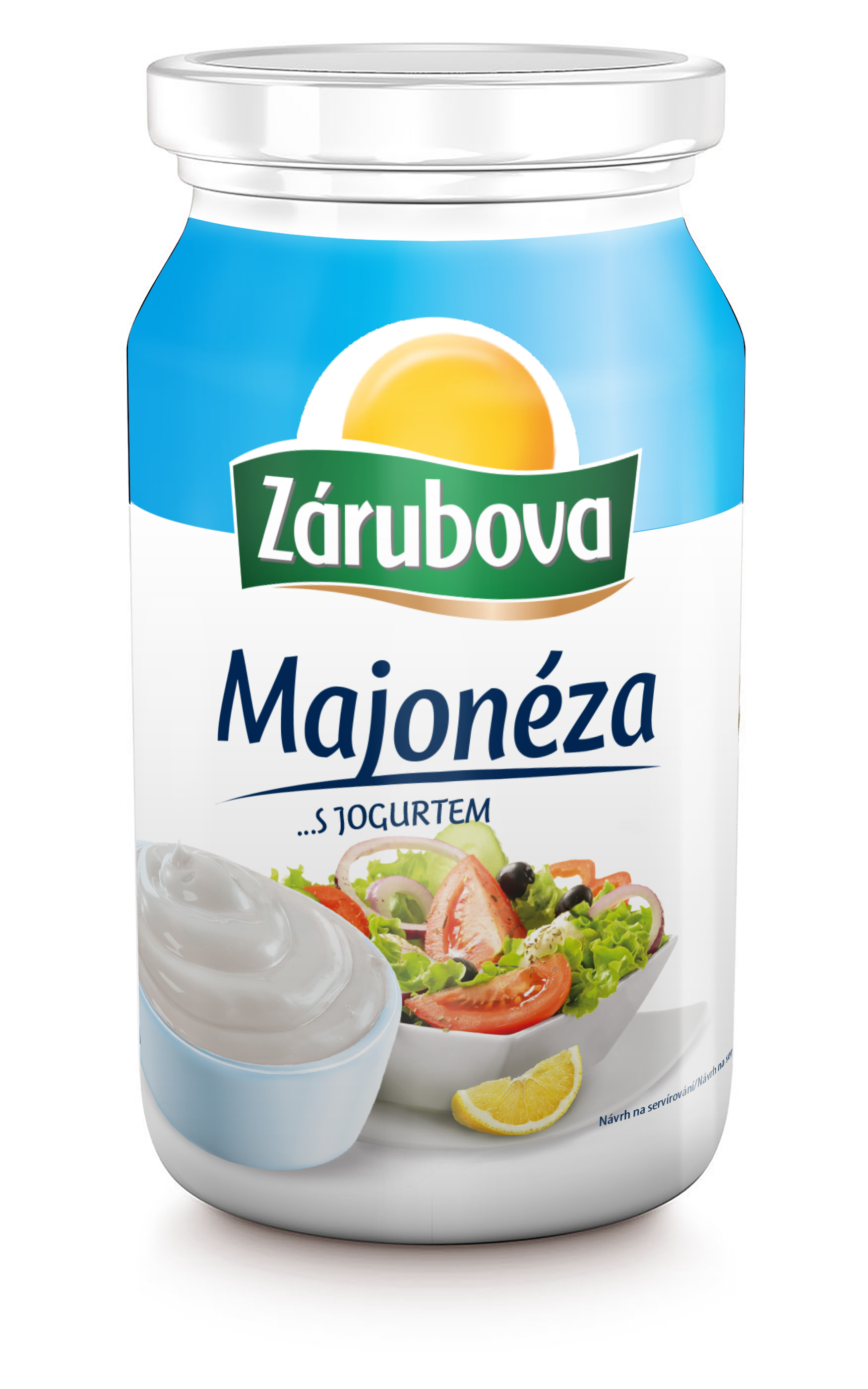 ZÁRUBA FOOD, a.s. foto 6