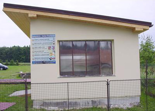 Kamenictví - Václav Procházka