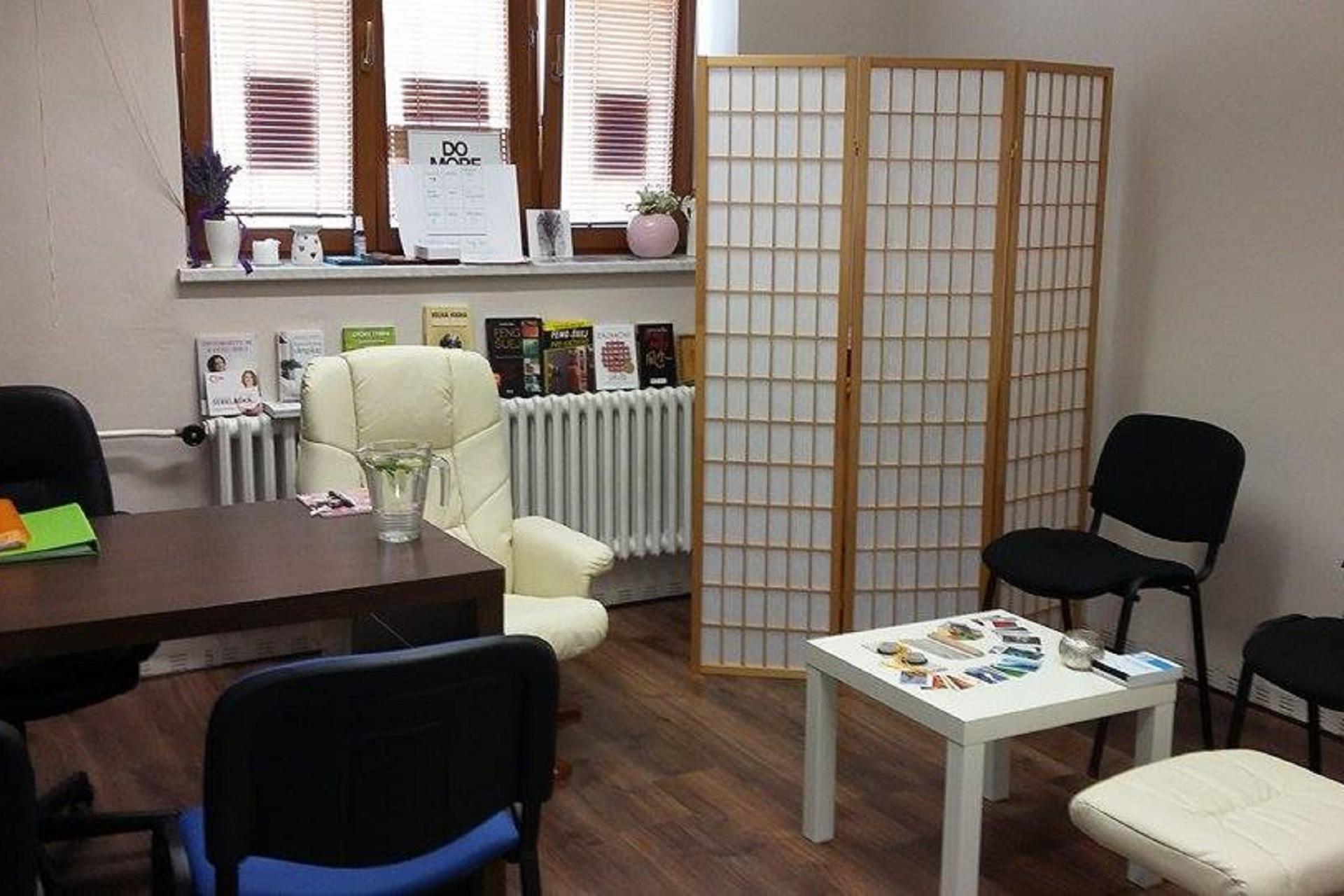 Terapeut pro duši - Zuzana Sahánková