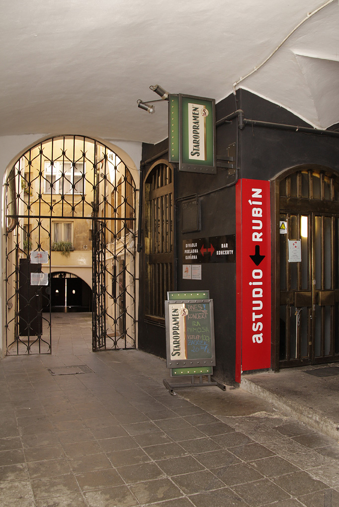 A studio Rubín, o.p.s. foto 3