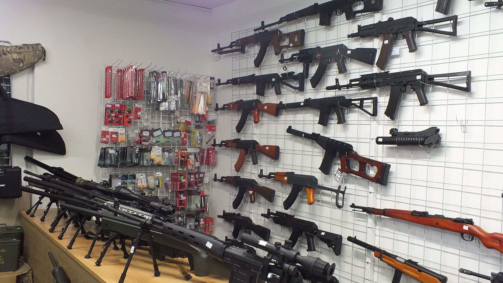 ActionShop.cz foto 5