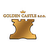 logo GOLDEN CASTLE