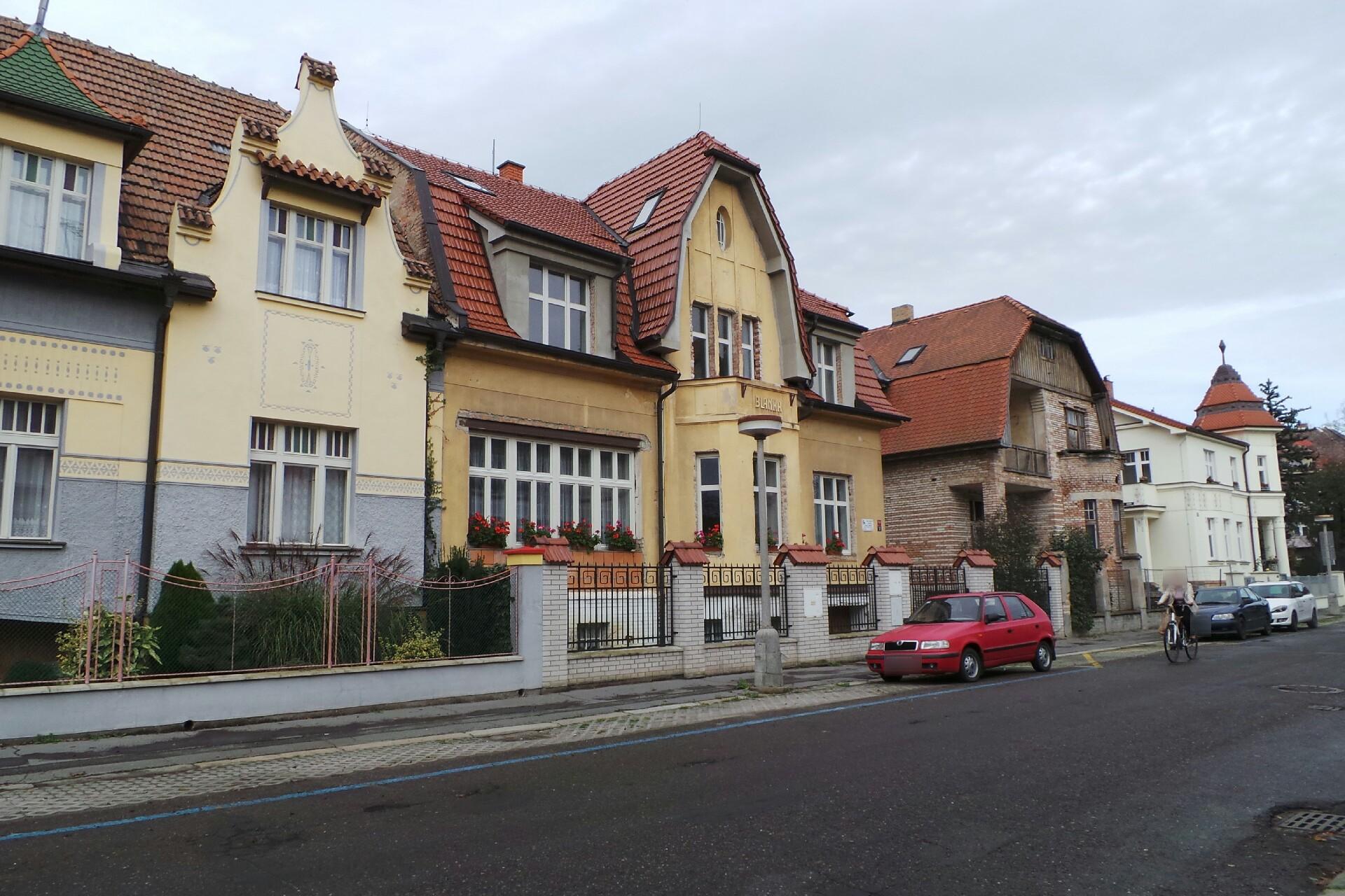 GEOLOGICKÁ SLUŽBA, s.r.o.