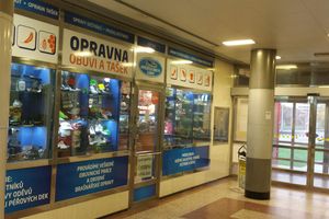 Firemní grafika Botax