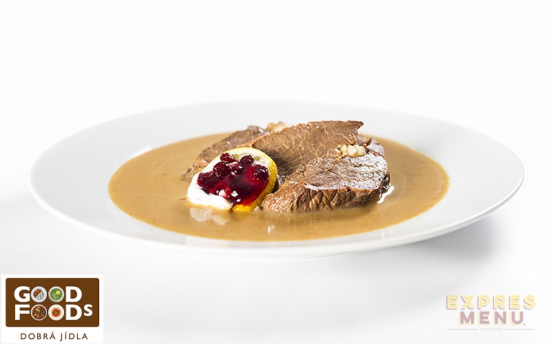 GOOD FOODS Dobrá jídla, s.r.o. foto 3