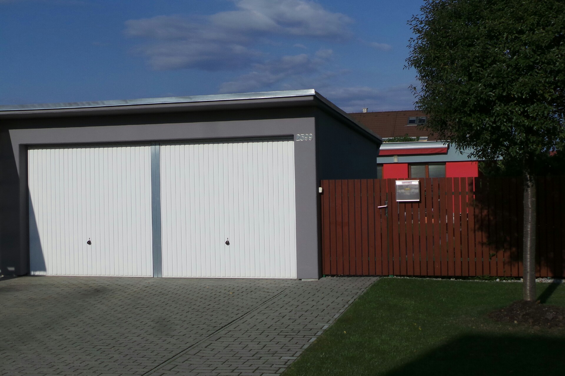 Koupelny - Lukáš Veselý