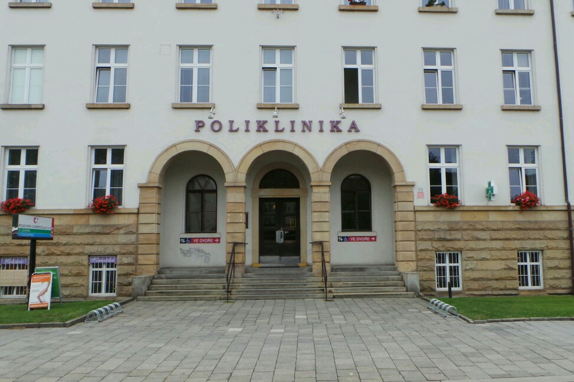 Optika Jarka Korcinová