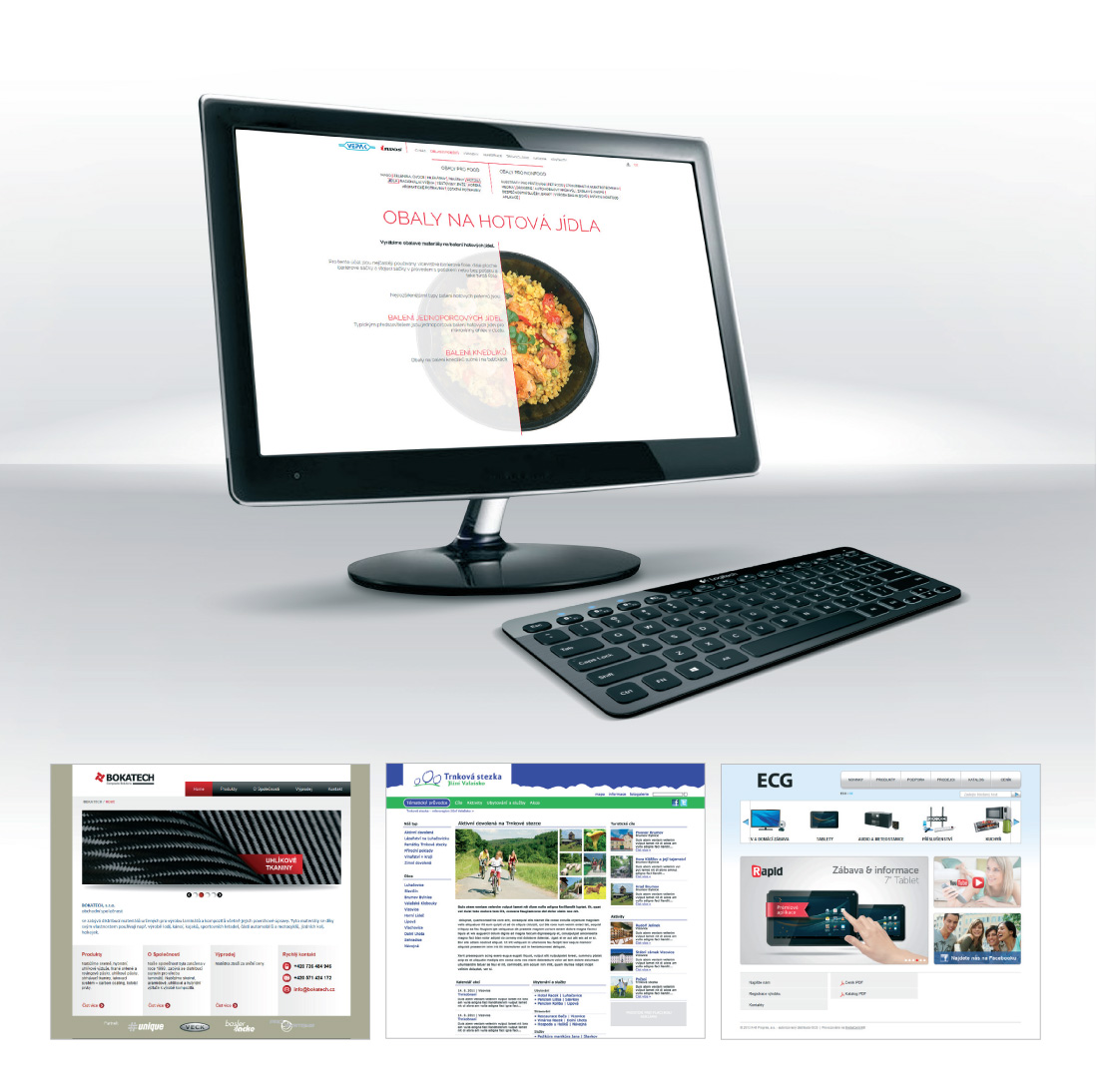 VABANQUE advertising foto 4