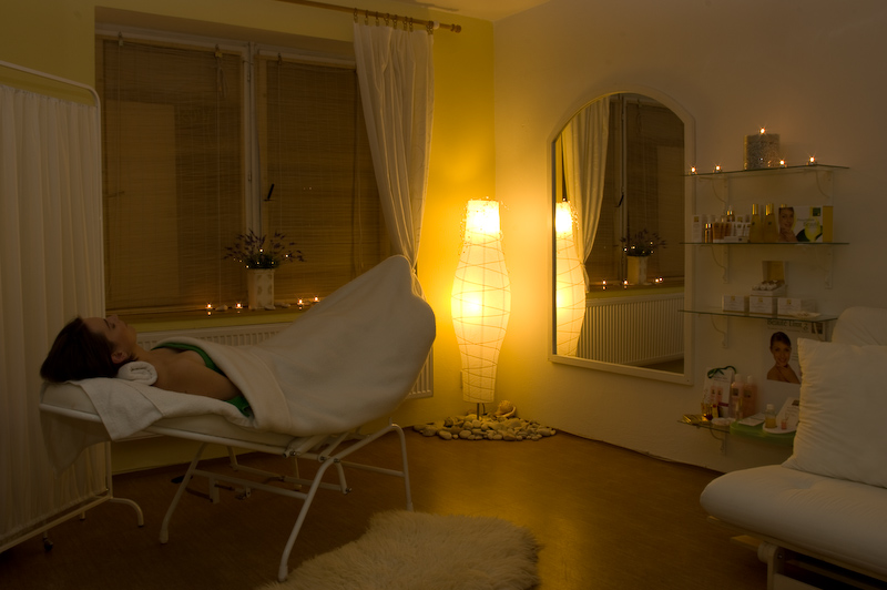 Kosmetický salon - Yveta Parisová foto 4