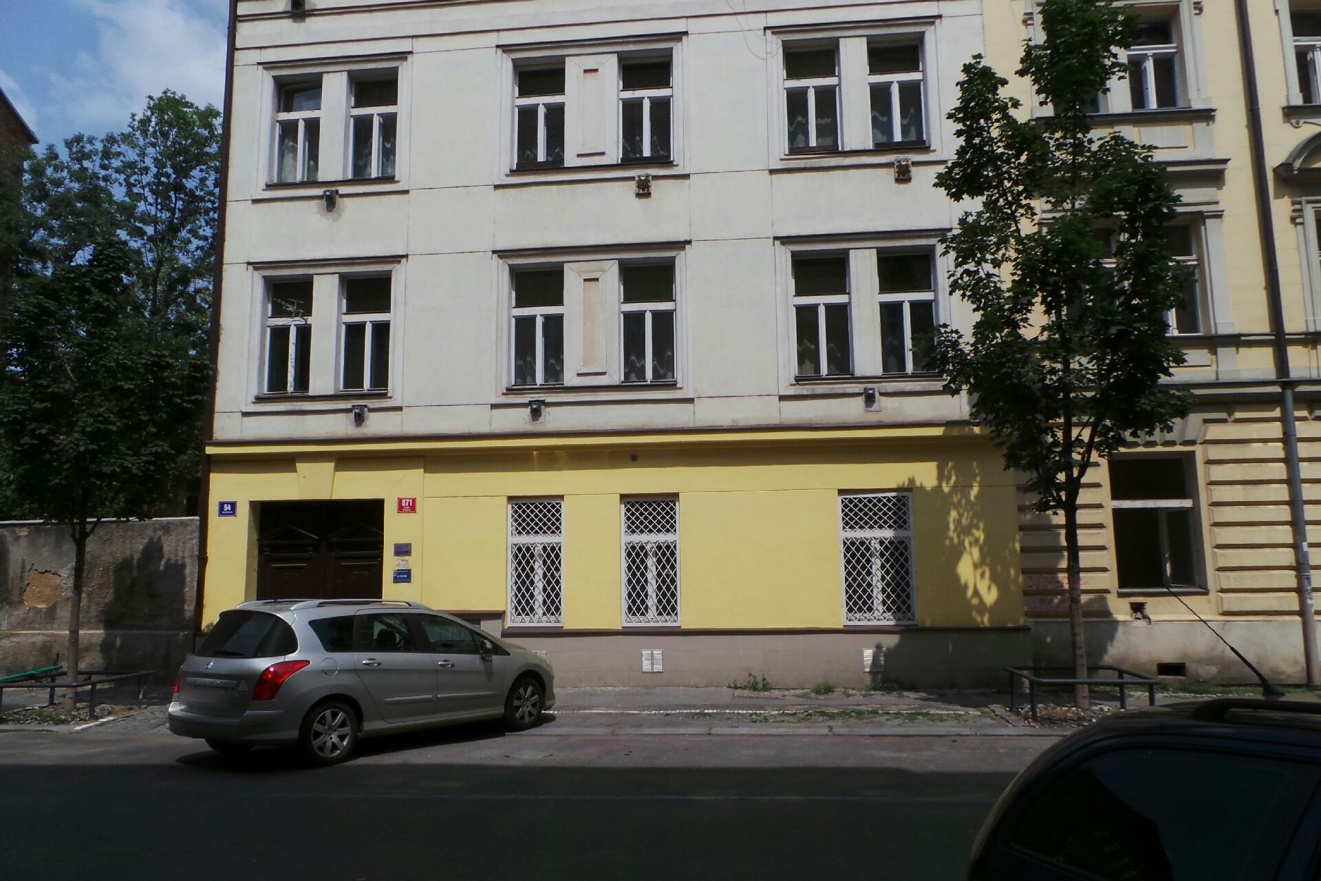 AIR - nemovitosti