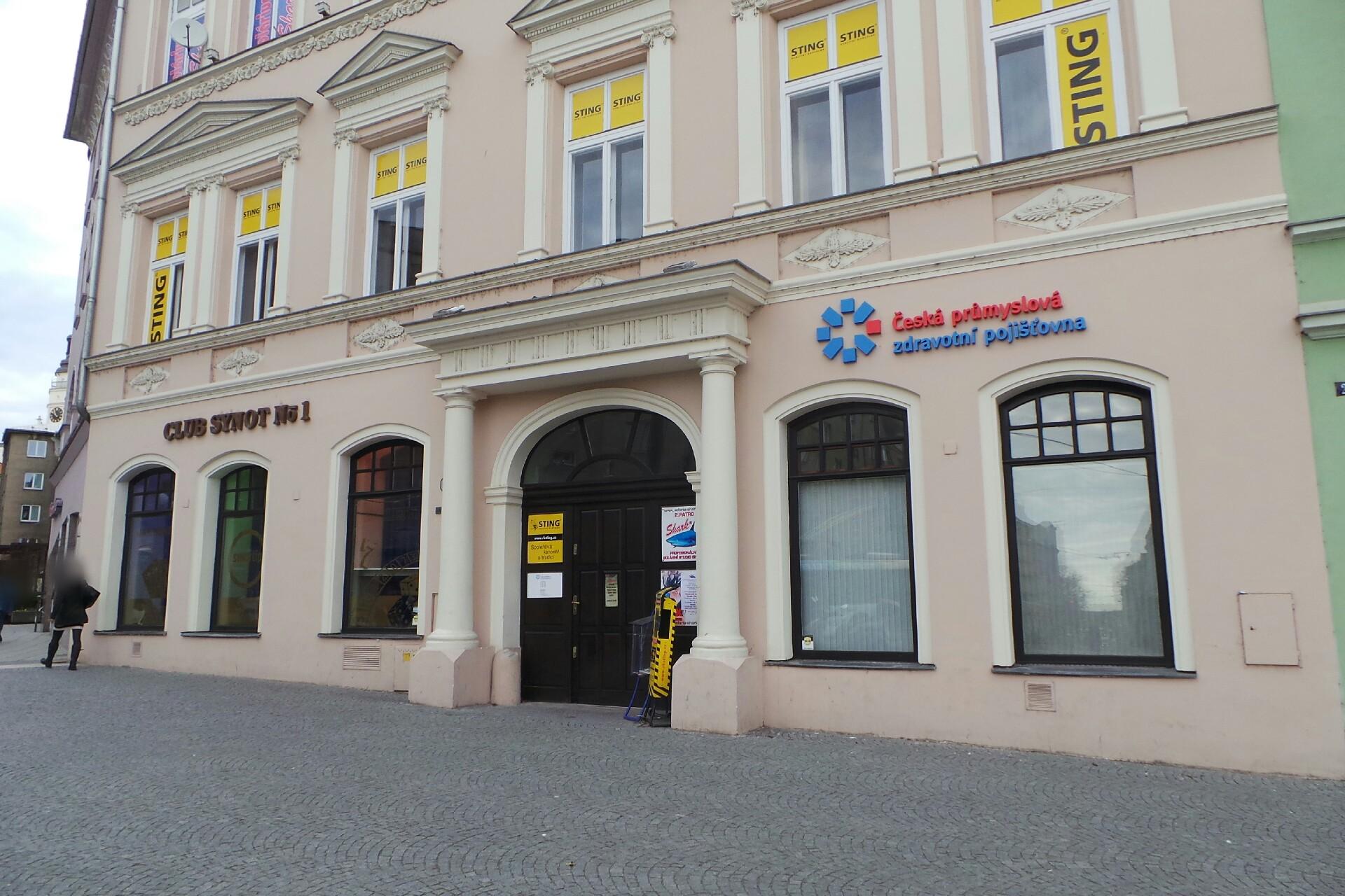 STING Finance, s.r.o.