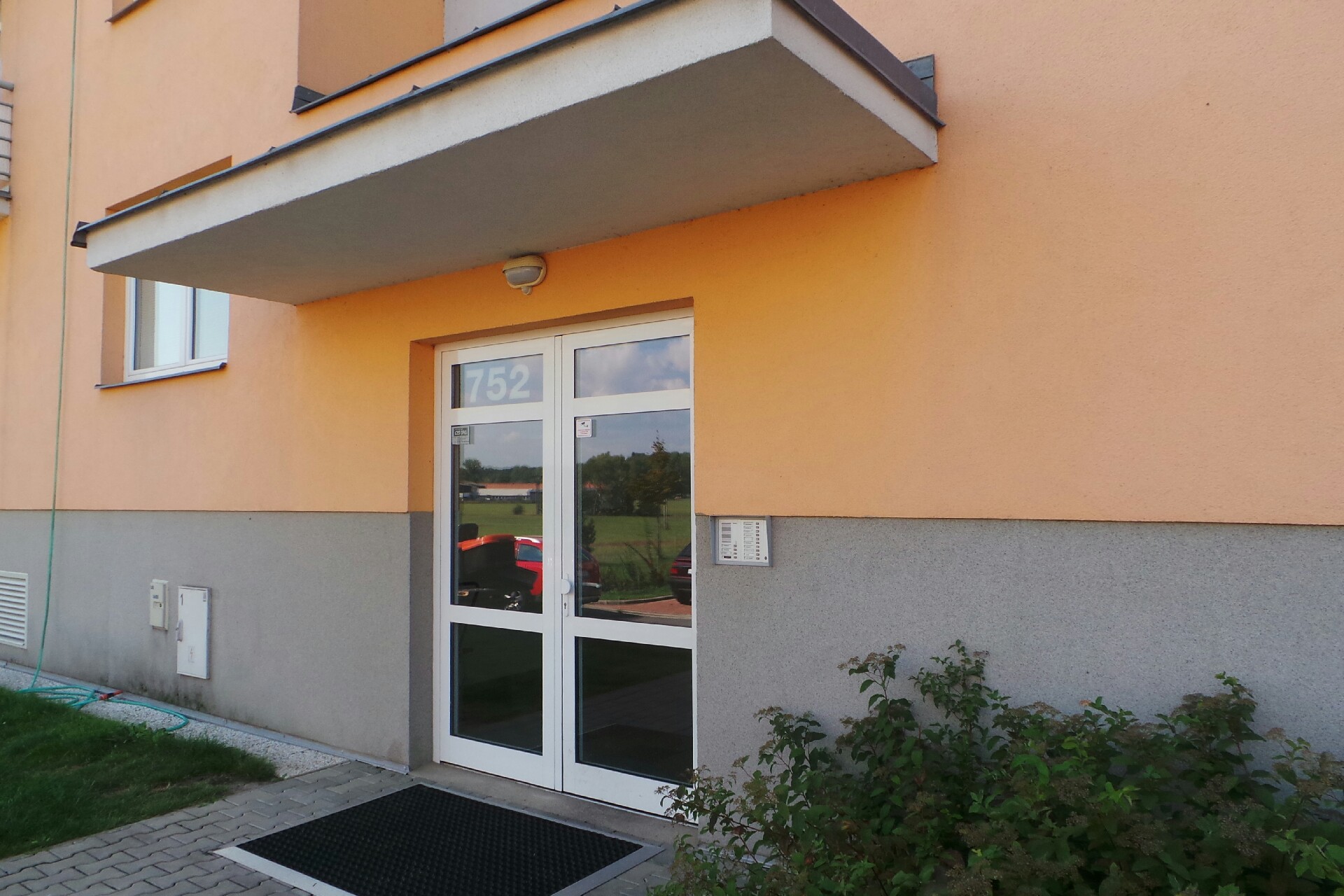 Ing. Jindra Horáková