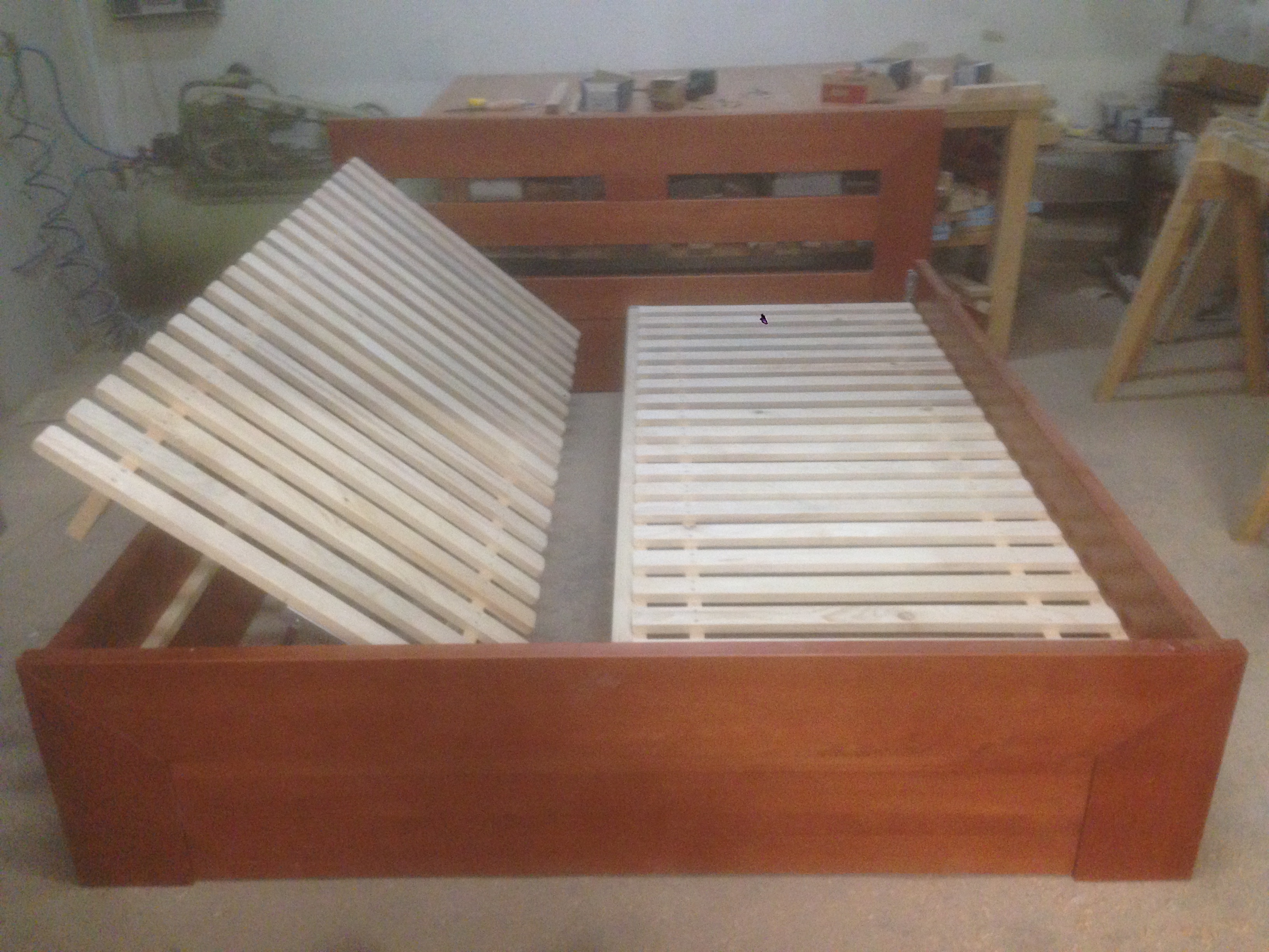 Truhlářství Adam Vrátný foto 4