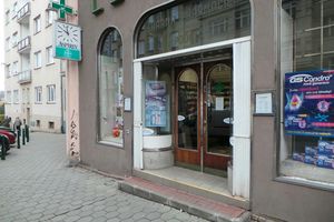 Lékárna v Podolí