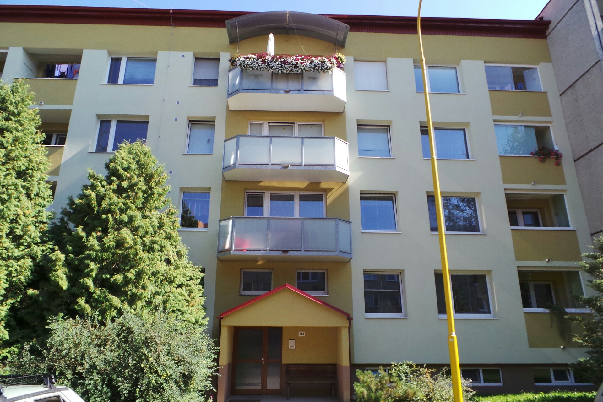 Jaroslav Kazík foto 1