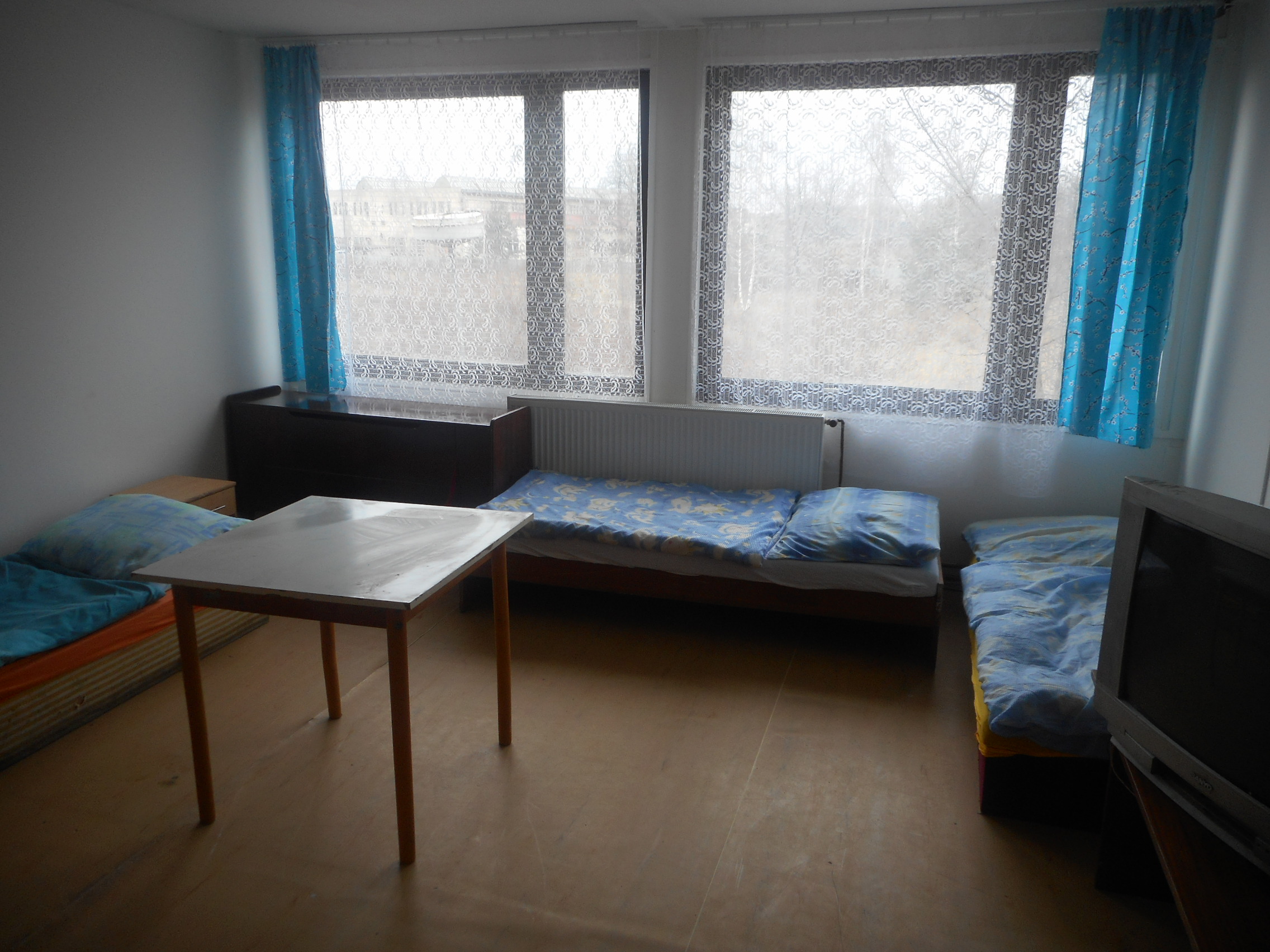 Ubytovna LUDMILA foto 5