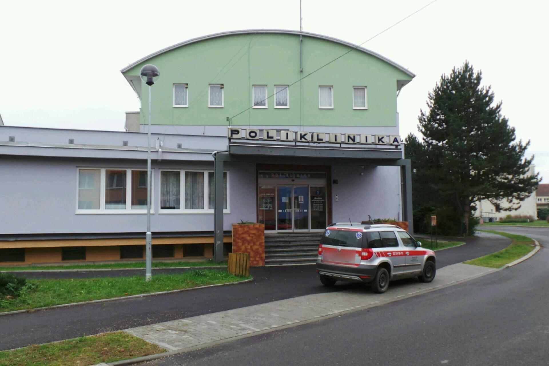 MUDr. Alexandr Kokay