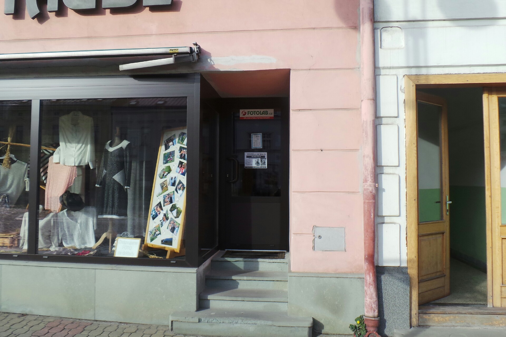 Video studio Bronislav Goryl