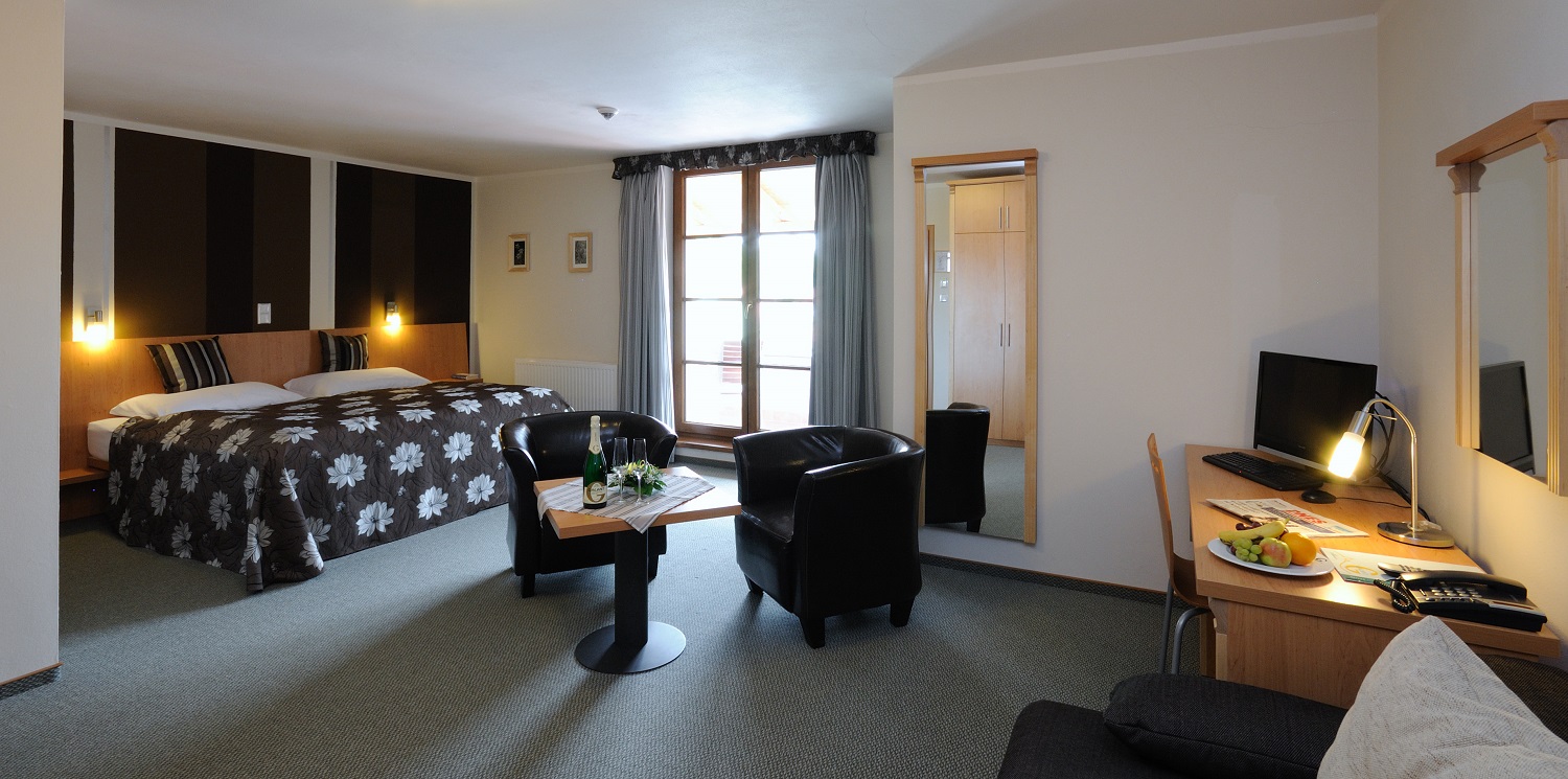 Hotel Galant**** foto 4