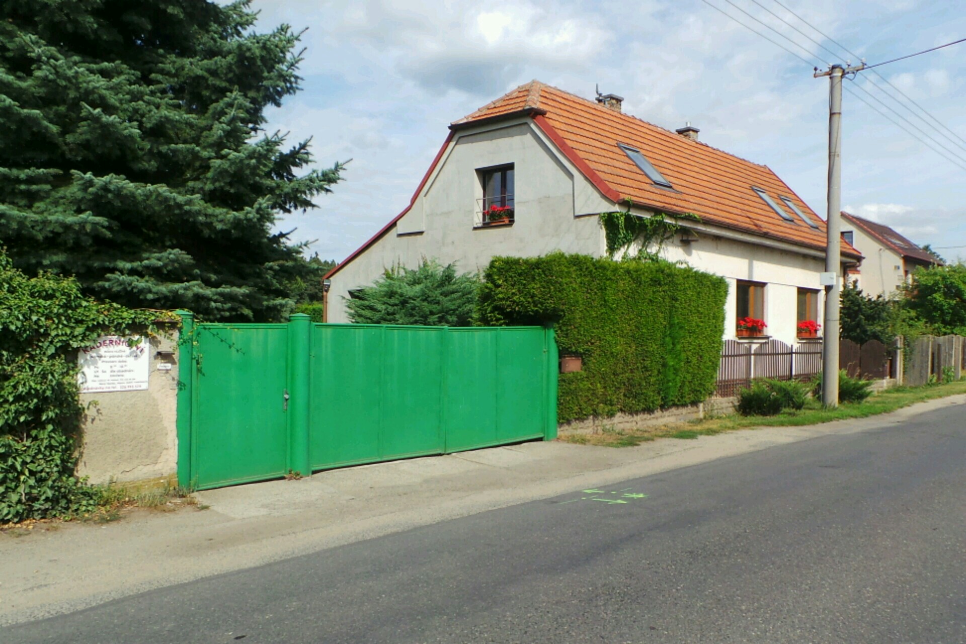 Milena Kejlová - Kadeřnictví