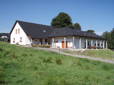 Penzion Selská Chalupa