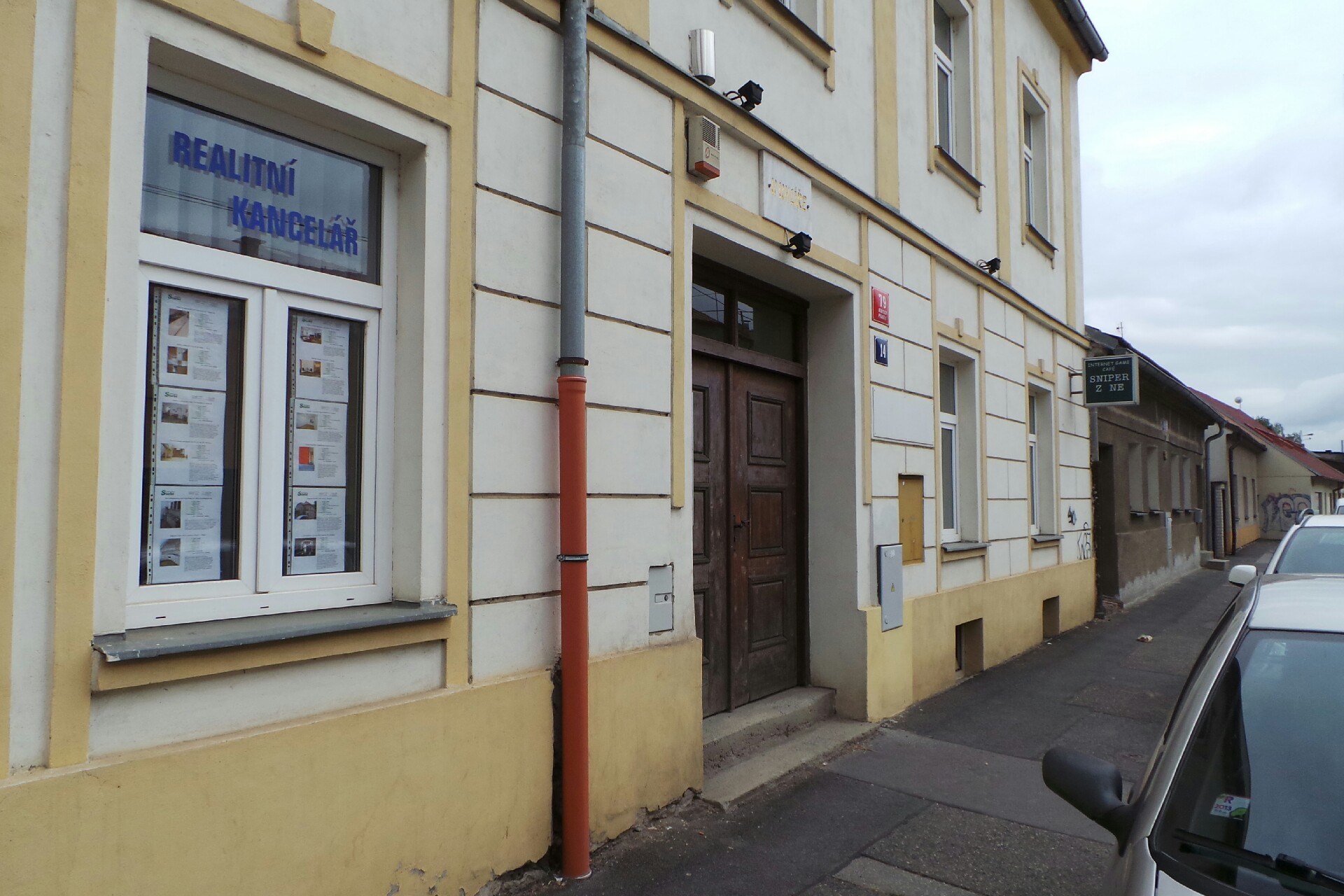 IMPERCOMM, spol. s r.o.