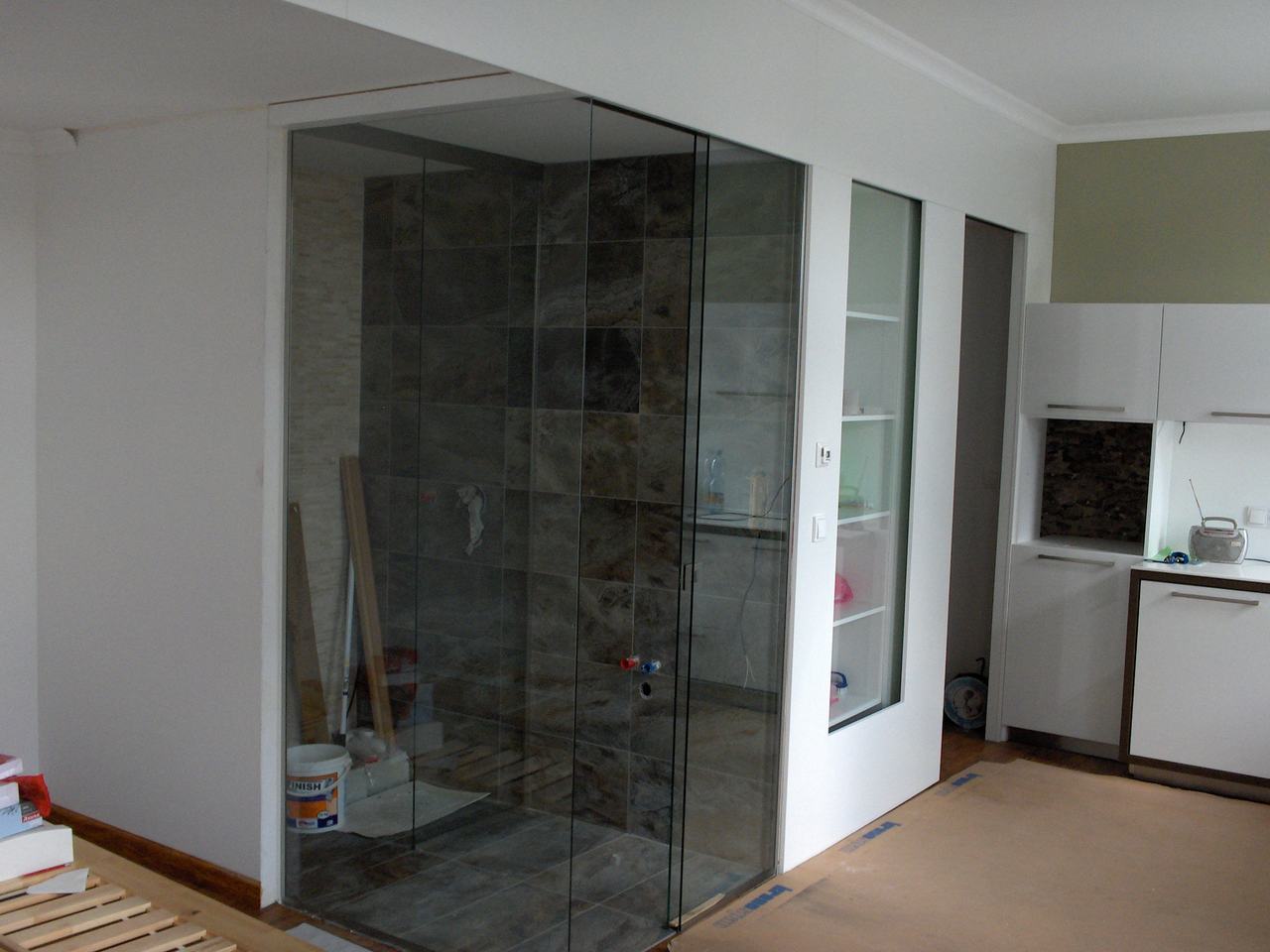 Martin Vaněk - Sklenářství a truhlářství HRANOL foto 3