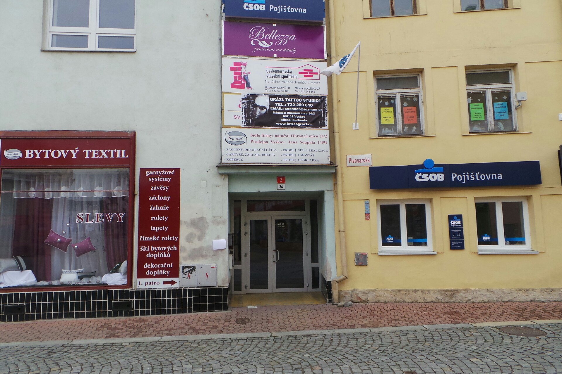 ČSOB Pojišťovna
