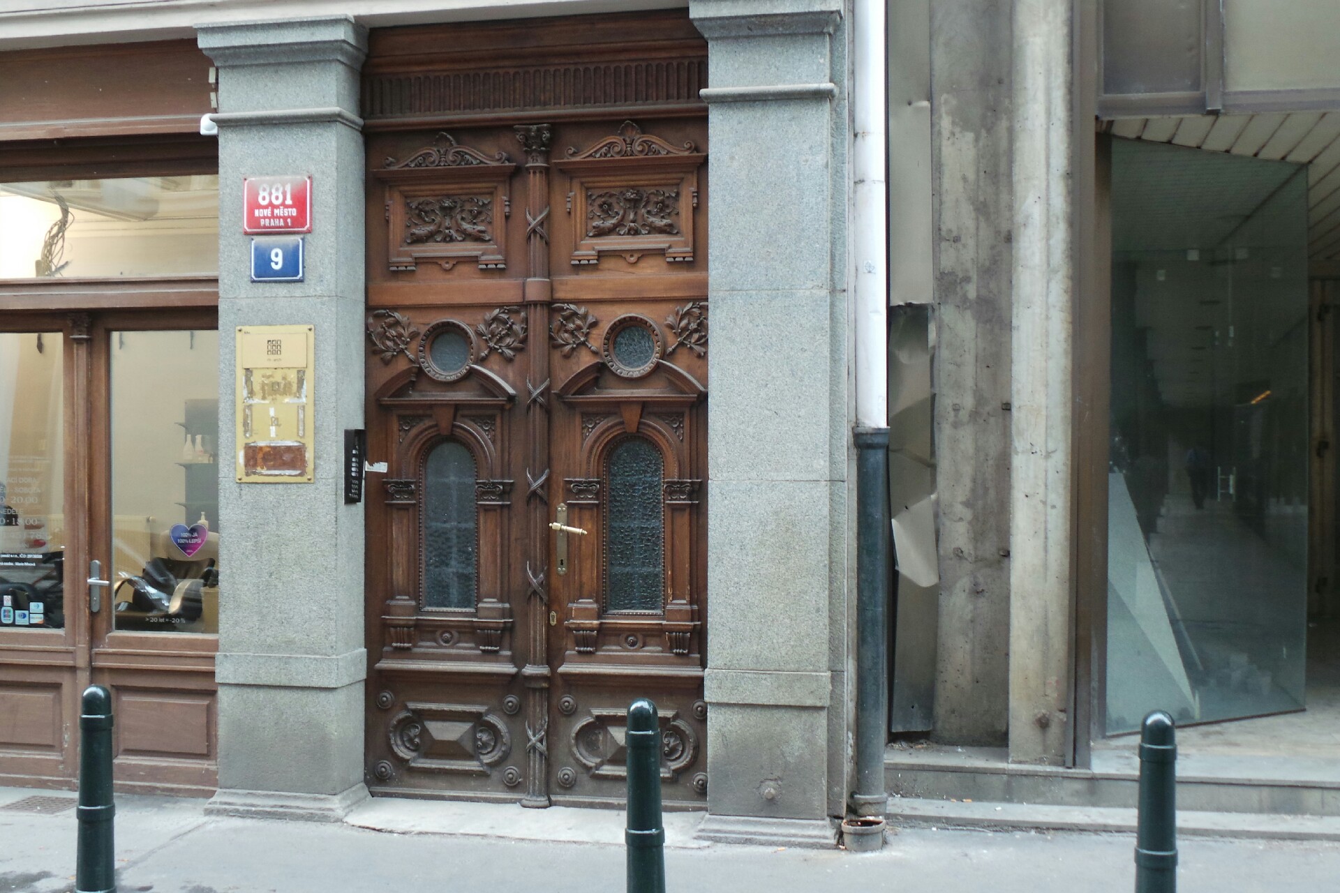 Kopanský Mlýn foto 1