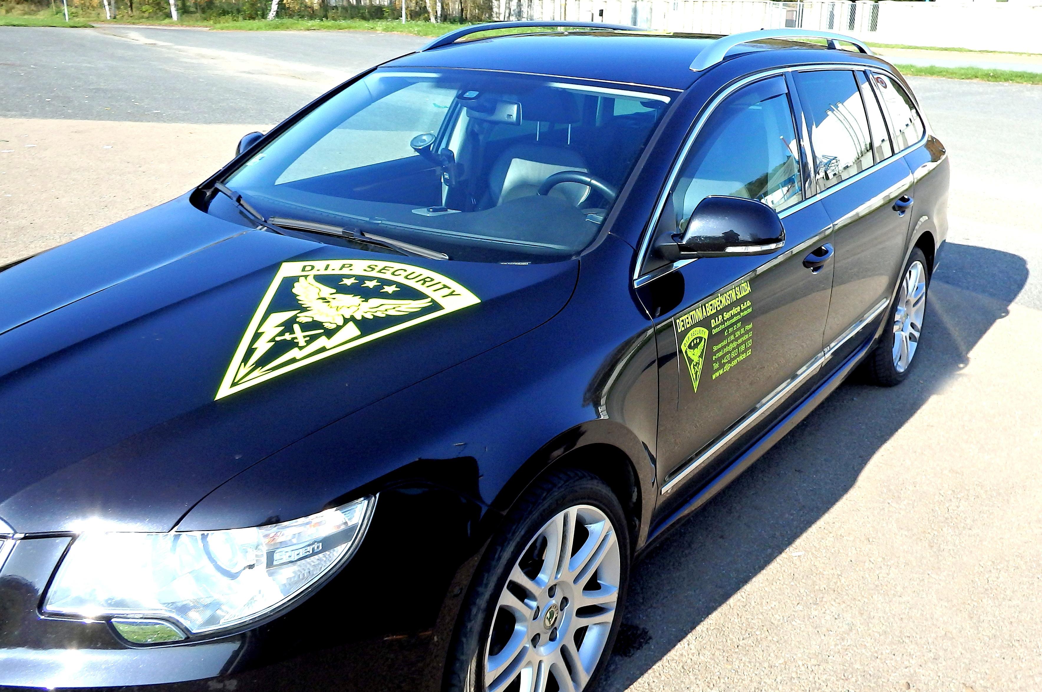 D.I.P. Service, s.r.o.