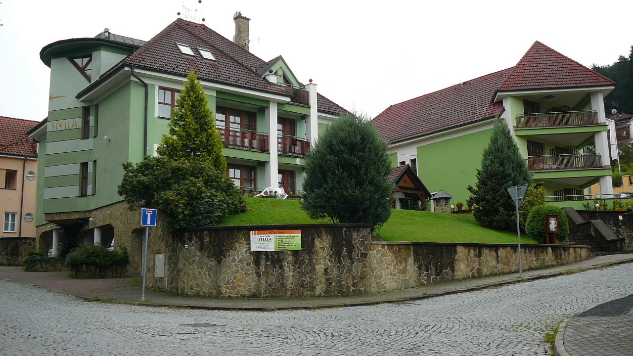 Penzion Stella foto 2