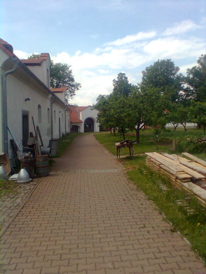 SANANIM - Terapeutická komunita foto 4