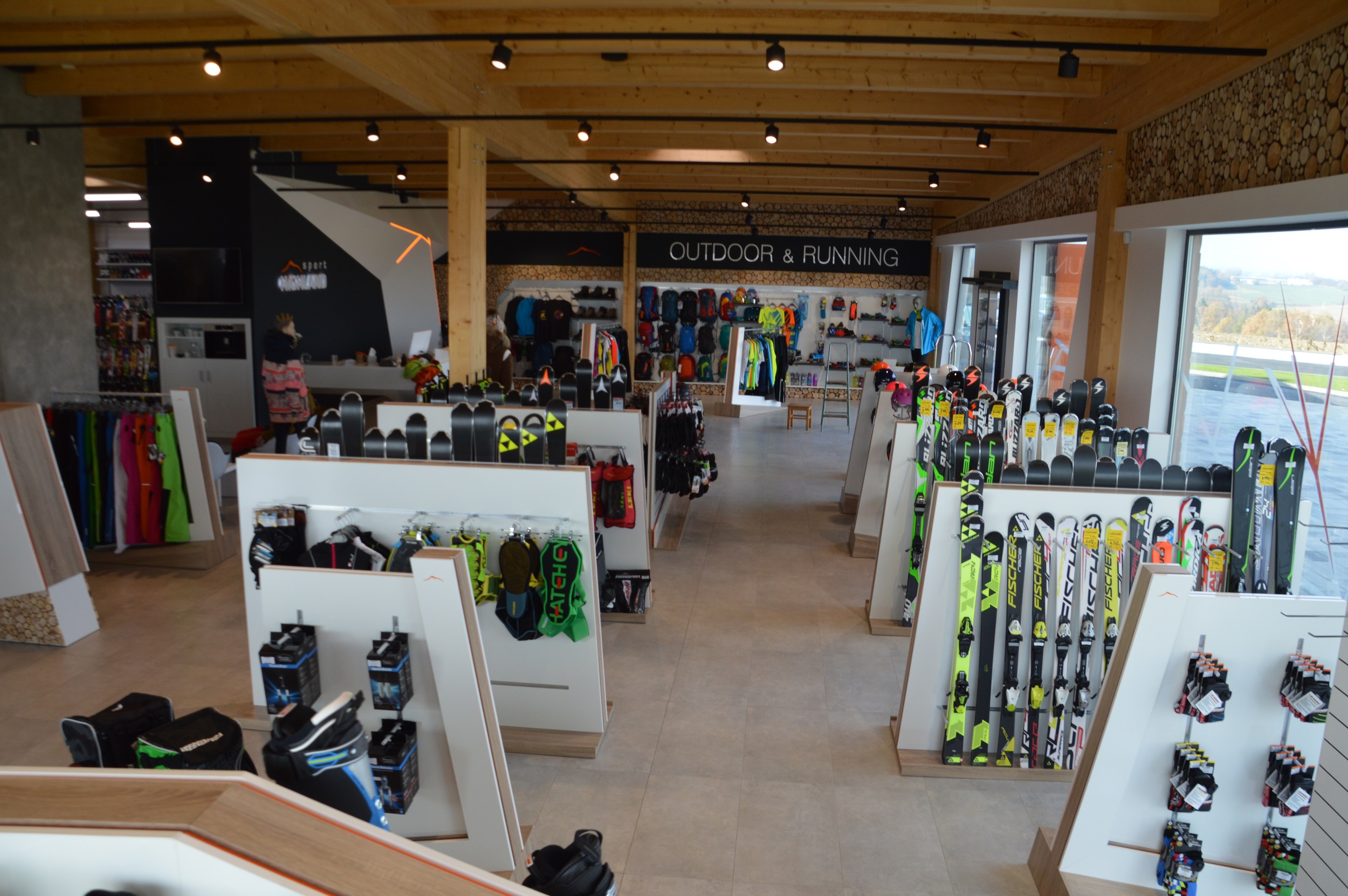 Highland sport s.r.o. foto 3