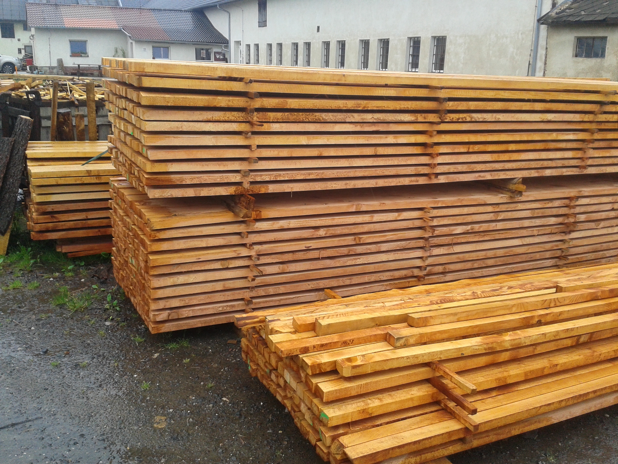 Střechy POKROP - Radek Cudlín foto 4