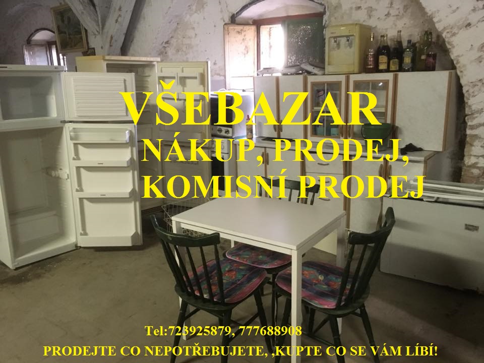 Všebazar foto 4