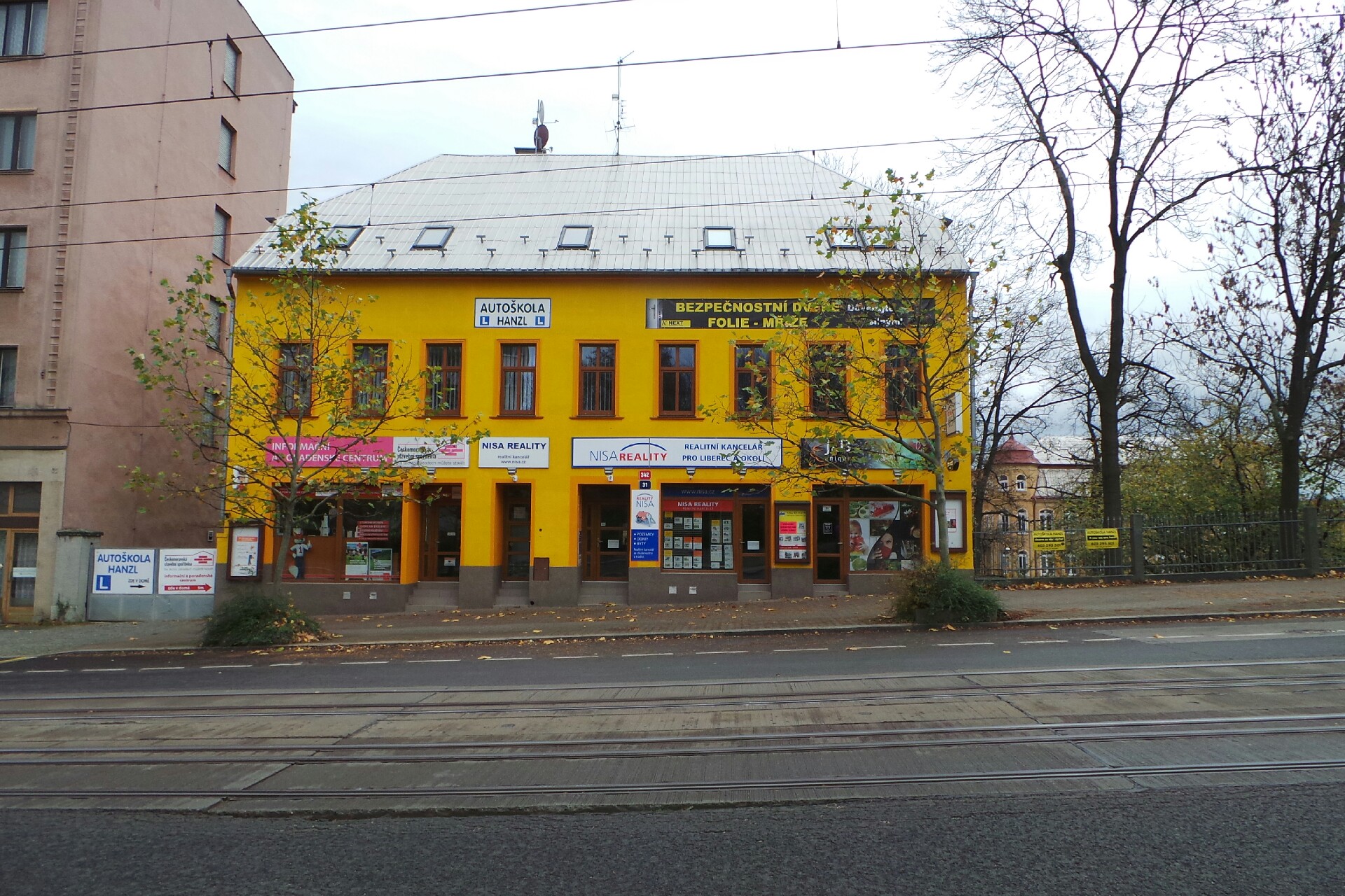 Poradenské místo ČSOB Zora Schejbalová