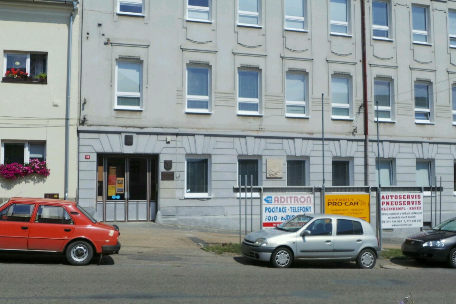 Mikroregion Zbirožsko