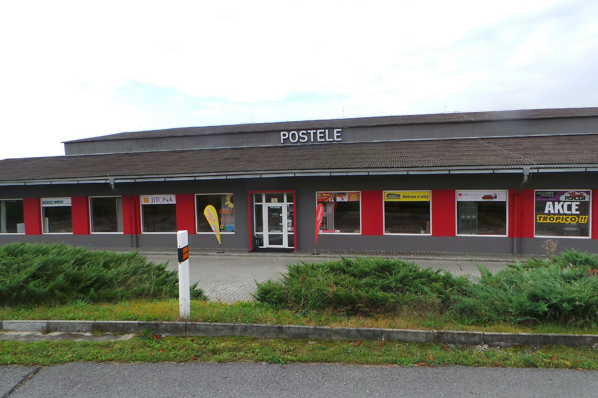 LOR special drinks, s.r.o.