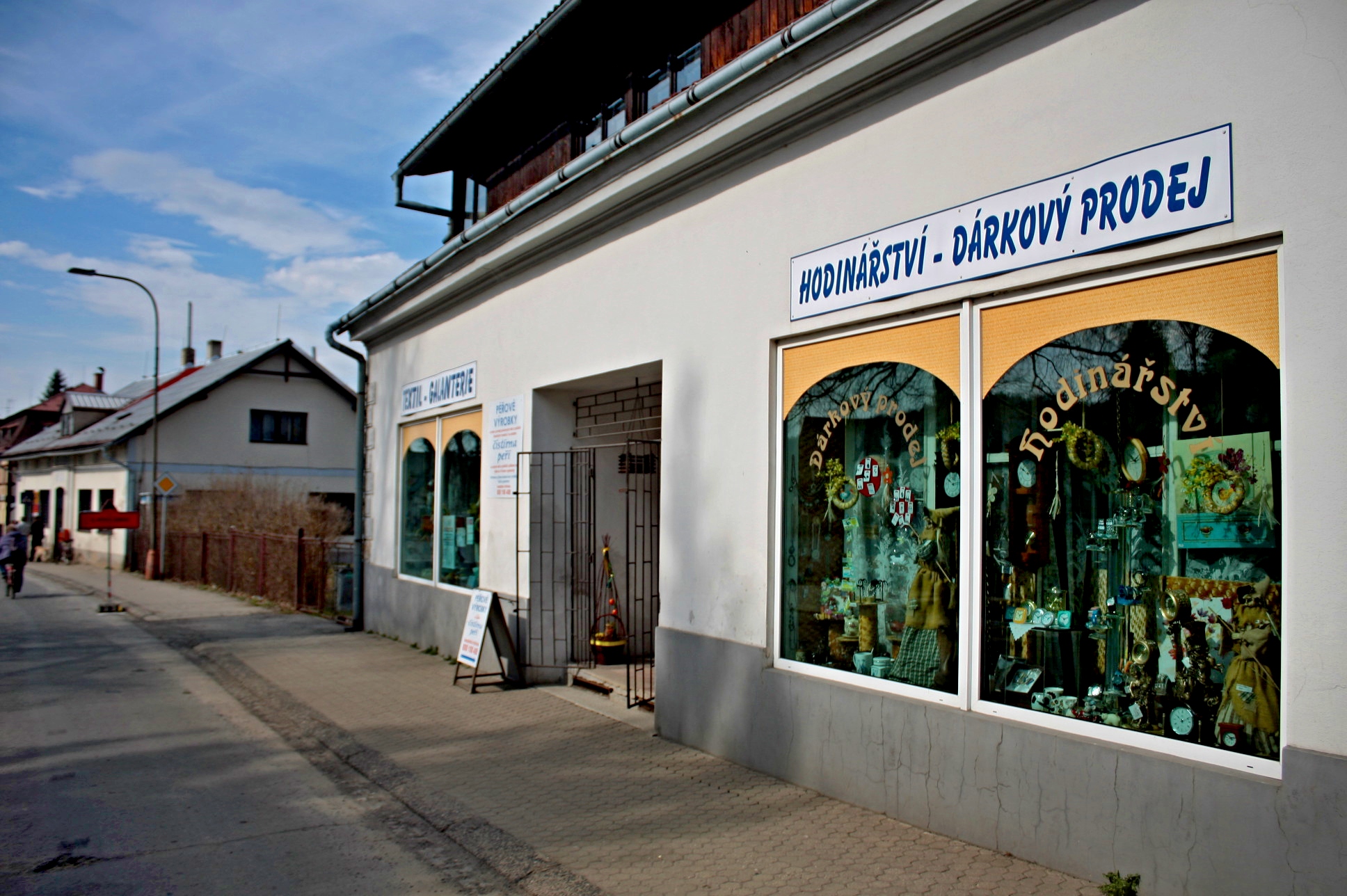 Hodinářství Luboš Krejčí foto 2