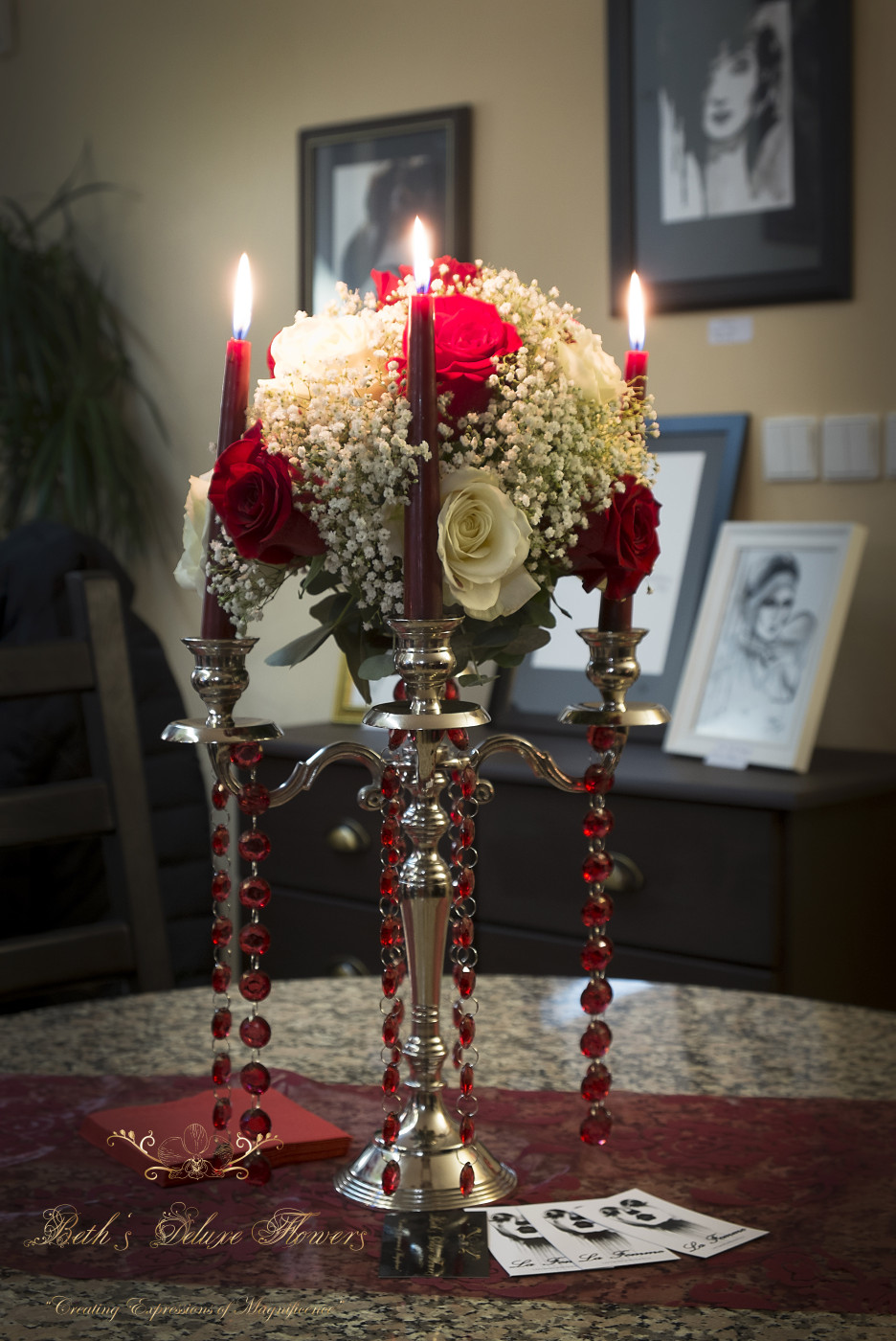 Beth's Deluxe Flowers, s.r.o. foto 1