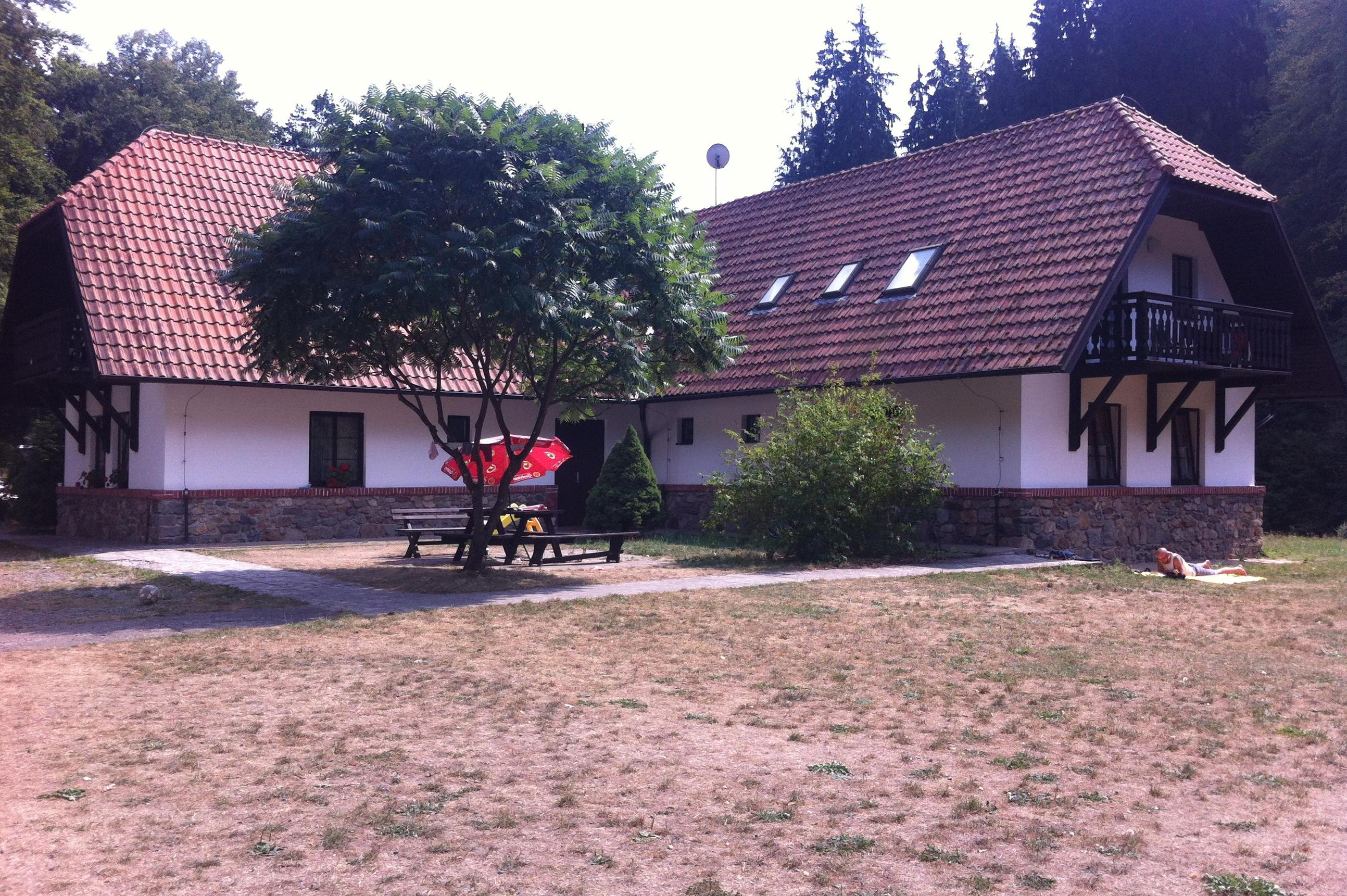 Penzion Příběnice foto 3