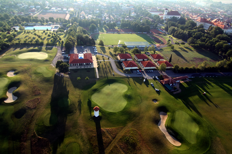 Austerlitz Golf Resort foto 3