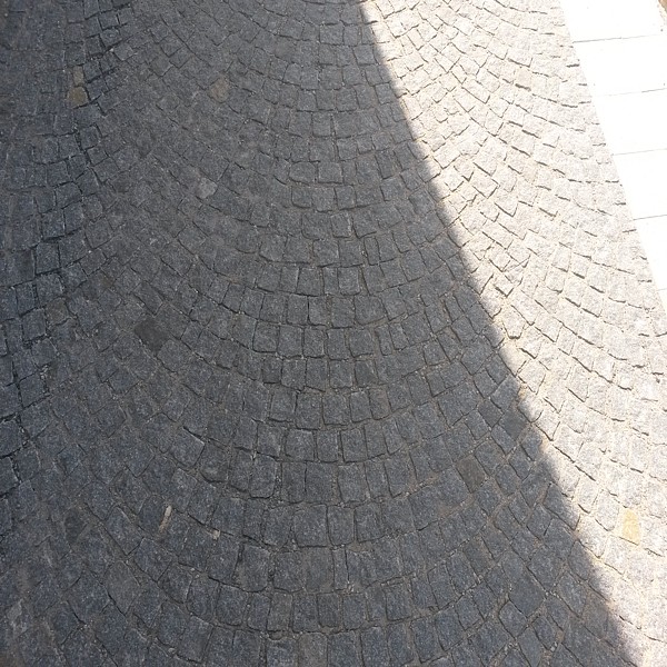 Kamenné dlažby - Milan Šlechta foto 6