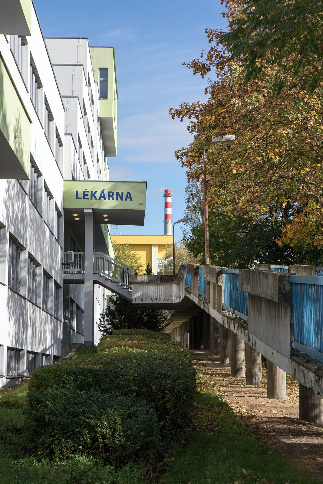 Nemocniční lékárna - Nemocnice Česká Lípa foto 3
