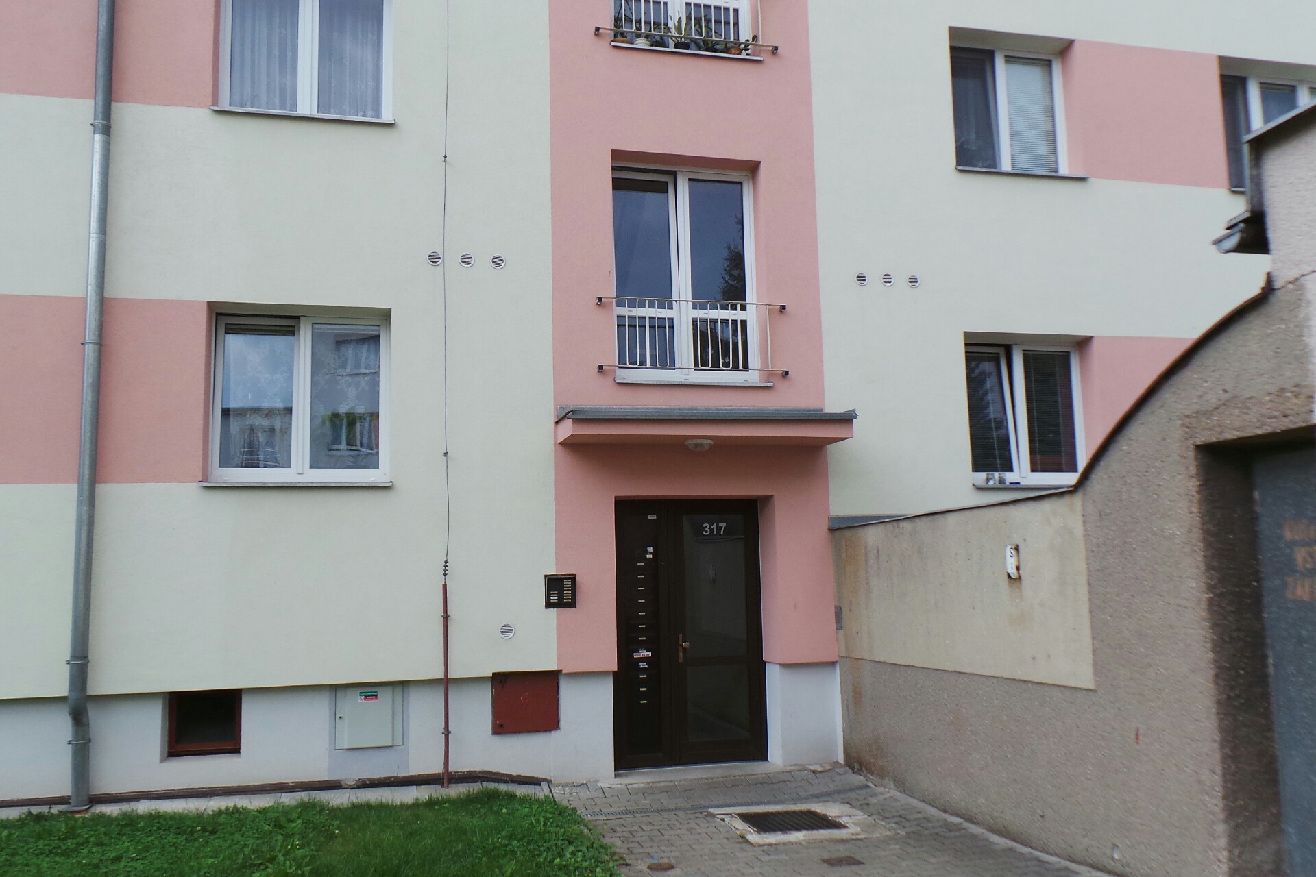 Doprava, spedice Luboš Abraham